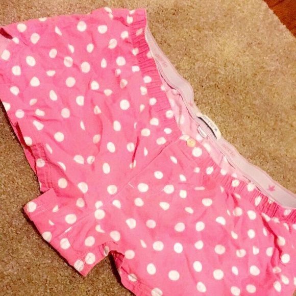 Victoria’s Secret PINK Shorts & Aerie PJ Shorts - Picture 7 of 8